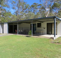 Fraser Forever Orchid Beach Fraser Island - Melbourne 4u