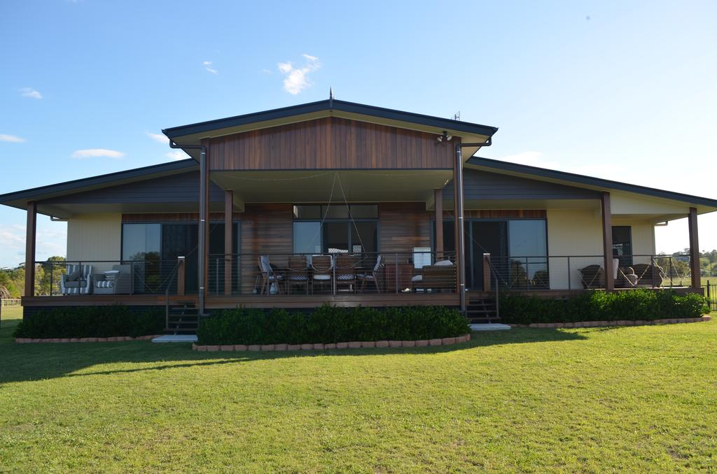 River Heads QLD Accommodation Melbourne