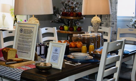 Freshwater BnB - Accommodation Melbourne 0