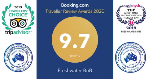 Freshwater BnB - Accommodation Melbourne 2