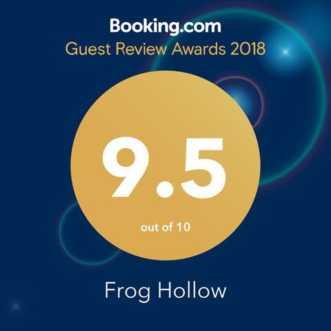 Frog Hollow - Accommodation Melbourne 3