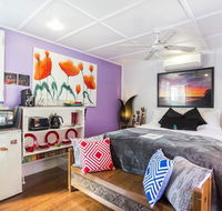 Frog Hollow - Accommodation Melbourne