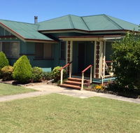 FROGGIES HOLIDAY HOUSE - Accommodation Melbourne