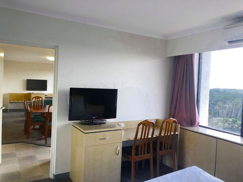 Frontier Hotel Darwin - Accommodation Melbourne 3