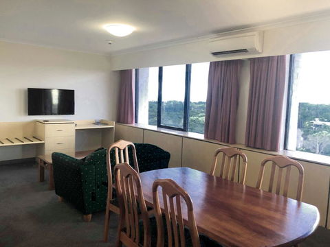 Frontier Hotel Darwin - Accommodation Melbourne 1