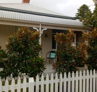 FUNKY COTTAGE - Melbourne 4u