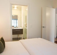 Furmston House  Studio - Accommodation Melbourne