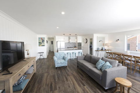 FYNE SHORES - Accommodation Melbourne 2