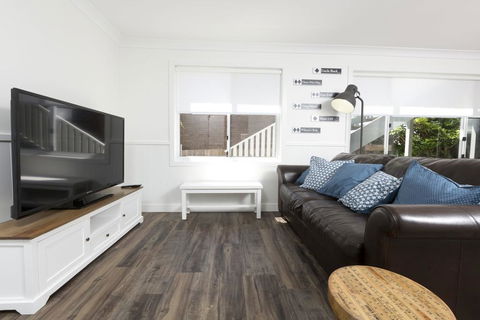 FYNE SHORES - Accommodation Melbourne 3