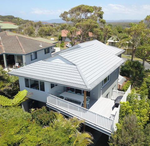 FYNE SHORES - Accommodation Melbourne 1