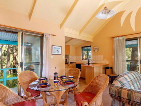 Fyshwicks Cottage - Melbourne 4u 0