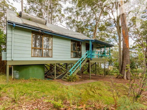 Fyshwicks Cottage - Melbourne 4u 1
