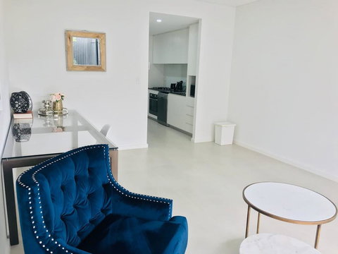 G06 1 Bedroom In Kalina Serviced Apartments - Accommodation Melbourne 1