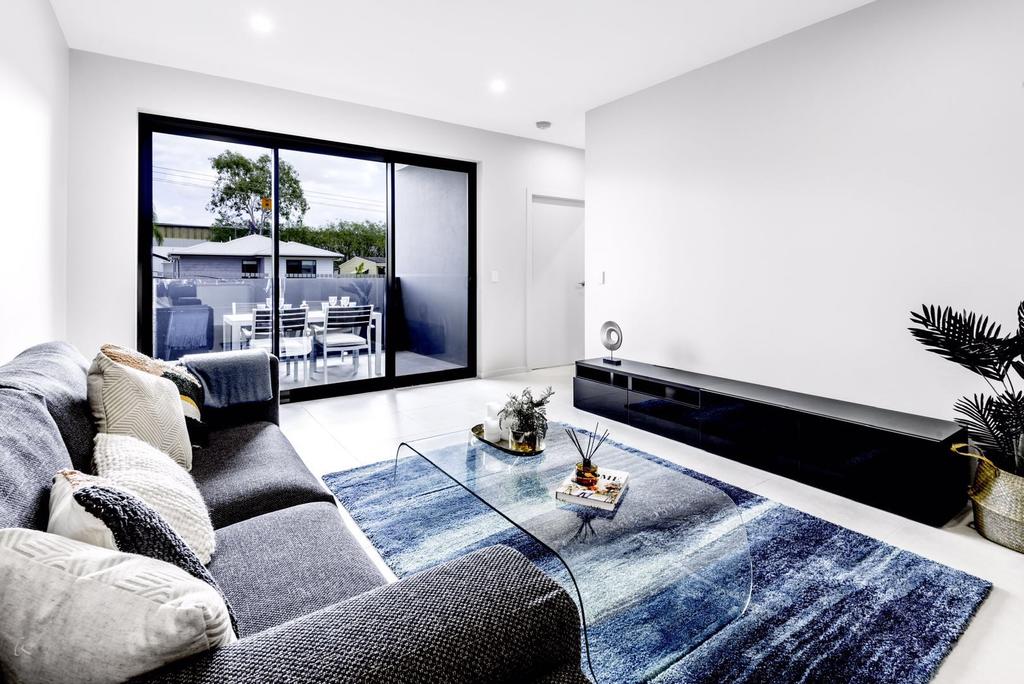 Robertson QLD Accommodation Melbourne