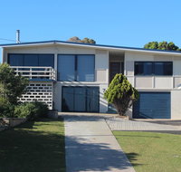 Gabbadah Beach House - Accommodation Melbourne