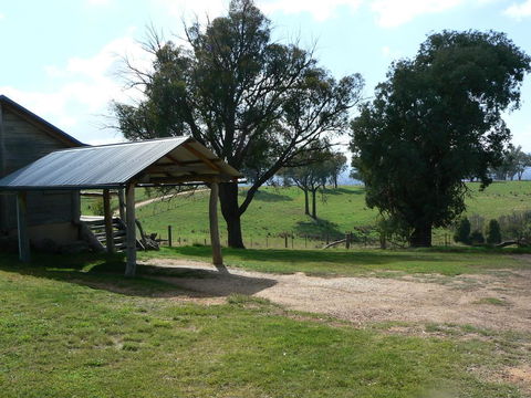 Gaddleen Grove Cottages - Accommodation Melbourne 1