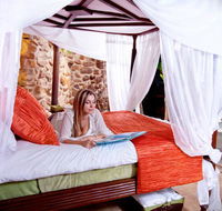 Gaiananda Treehouse - Accommodation Melbourne