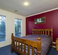 galahonest seabrook house west melbourne - Accommodation Melbourne