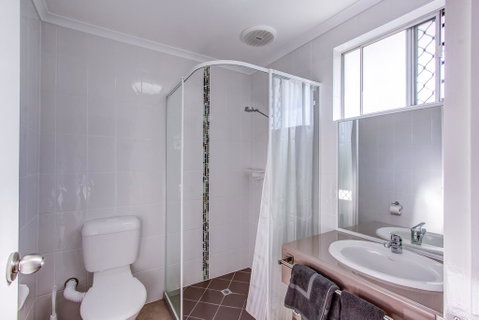 Galaxy Mackay Motor Inn - Accommodation Melbourne 1