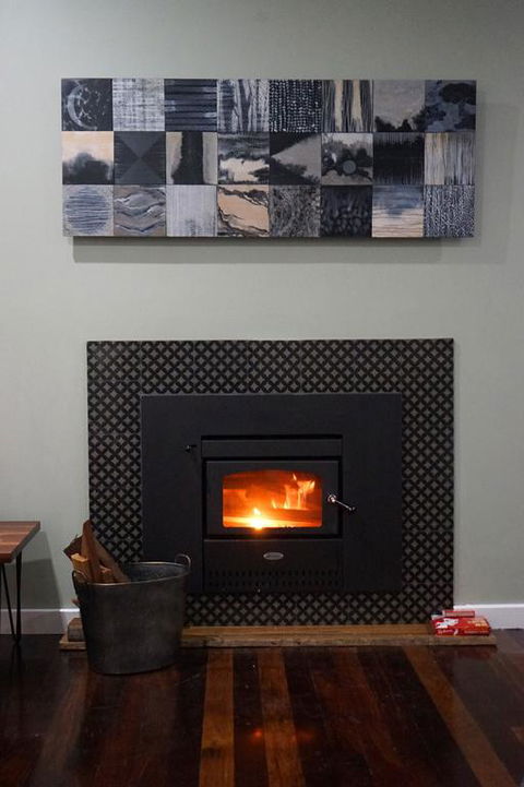 Gallery House Dwellingup - Accommodation Melbourne 3