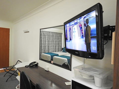 Gallery Motel - Accommodation Melbourne 1
