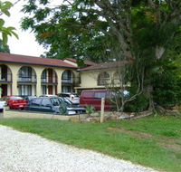 Gallery Motel - Accommodation Melbourne