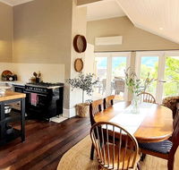 Galway - Accommodation Melbourne