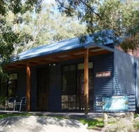 Gang Gang Villas - Accommodation Melbourne