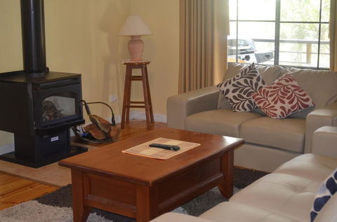 Gang Gang Villas - Accommodation Melbourne 1