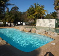 Garden of Eden Caravan Park - Accommodation Melbourne