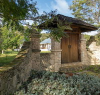 Garden Pavilion - Art House Yallingup - Accommodation Melbourne