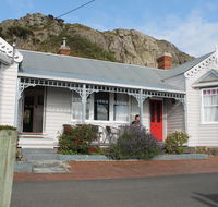 Gardenia House - Accommodation Melbourne