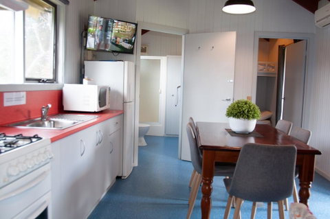 Gardens Caravan Park - Accommodation Melbourne 2