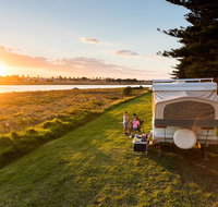 Gardens Caravan Park - Accommodation Melbourne