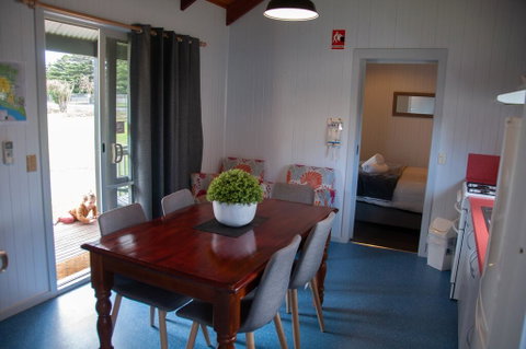 Gardens Caravan Park - Accommodation Melbourne 3