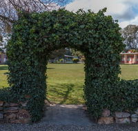Gardenview - Accommodation Melbourne