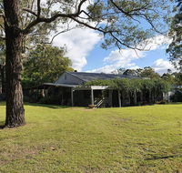 Gartelmanns Wines Homestead  Gartemann Wines - Accommodation Melbourne