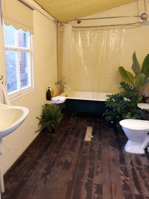 Gawler Heritage Accommodation - Accommodation Melbourne 1