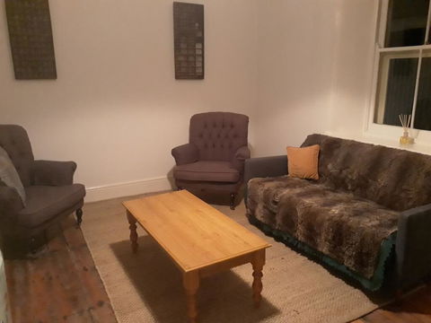 Gawler Heritage Accommodation - Accommodation Melbourne 3