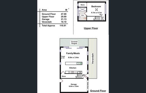 Gawler Townhouse 1 Bedroom - Accommodation Melbourne 1