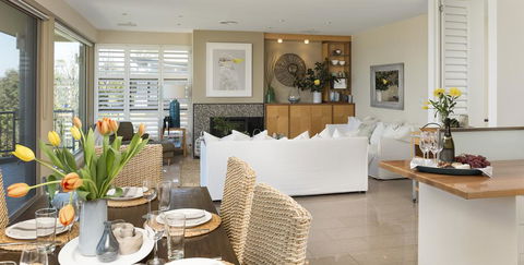 Gaze North Mollymook - Accommodation Melbourne 1