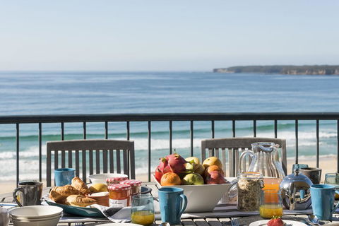 Gaze North Mollymook - Accommodation Melbourne 2