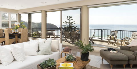 Gaze North Mollymook - Accommodation Melbourne 0