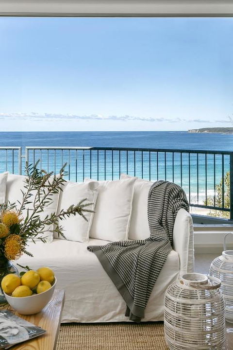 Gaze North Mollymook - Accommodation Melbourne 3