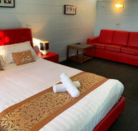 Gazebo Motor Inn - Melbourne 4u