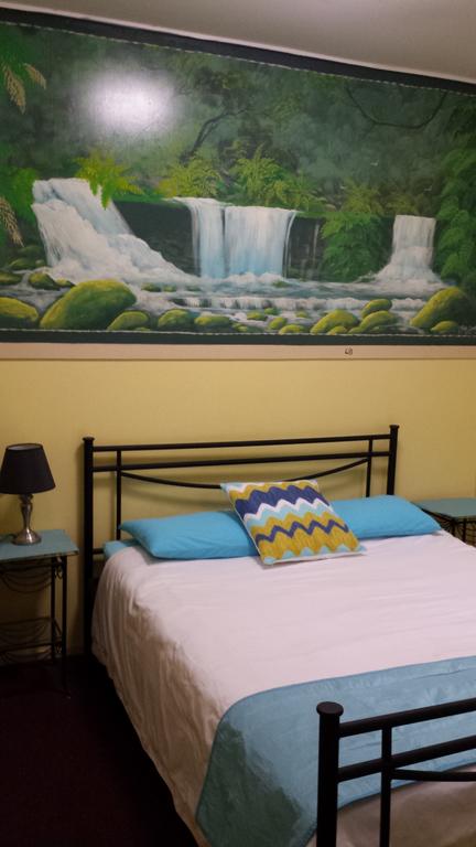 Gecko's Rest Budget Accommodation & Backpackers - Accommodation Melbourne 3