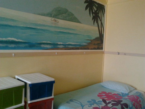 Gecko's Rest Budget Accommodation & Backpackers - Accommodation Melbourne 2