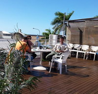 Gecko's Rest Budget Accommodation  Backpackers - Accommodation Melbourne