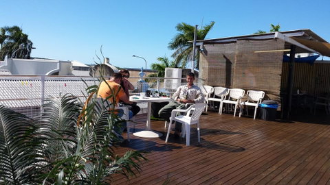 Gecko's Rest Budget Accommodation & Backpackers - Accommodation Melbourne 0