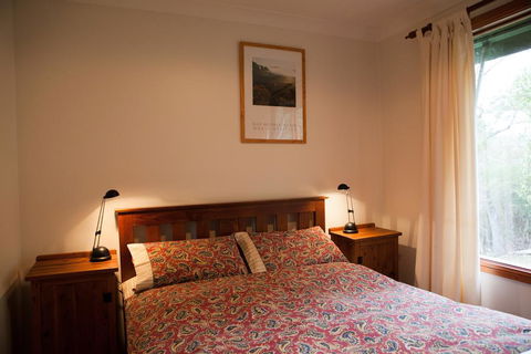 Geebung Cottage - Accommodation Melbourne 1